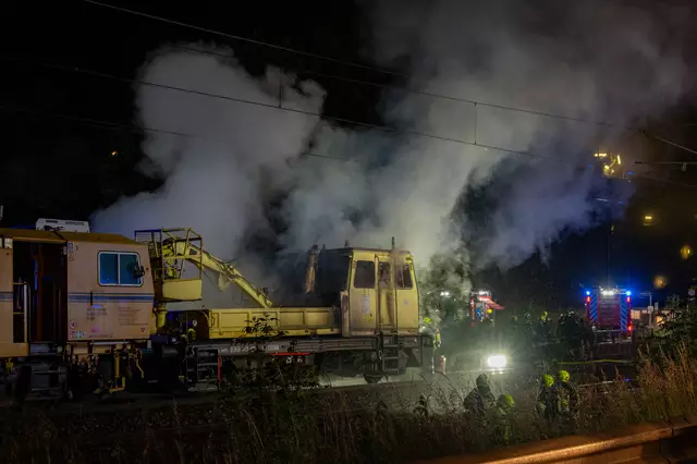 Foto: TEAM FOTOKERSCHI & TEAM FOTOKERSCHI FEUERWEHR IRNDORF