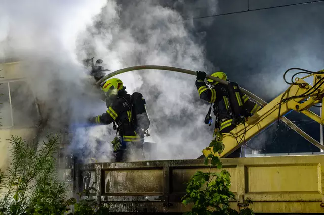 Foto: TEAM FOTOKERSCHI & TEAM FOTOKERSCHI FEUERWEHR IRNDORF