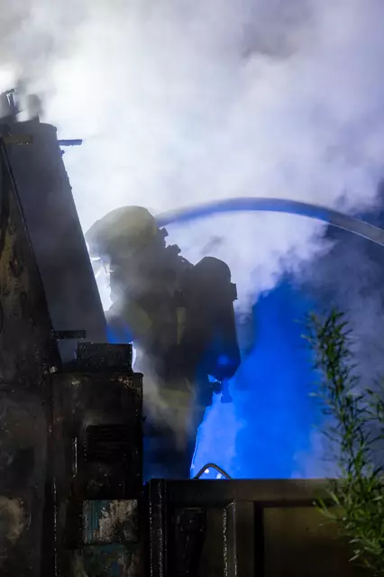 Foto: TEAM FOTOKERSCHI & TEAM FOTOKERSCHI FEUERWEHR IRNDORF