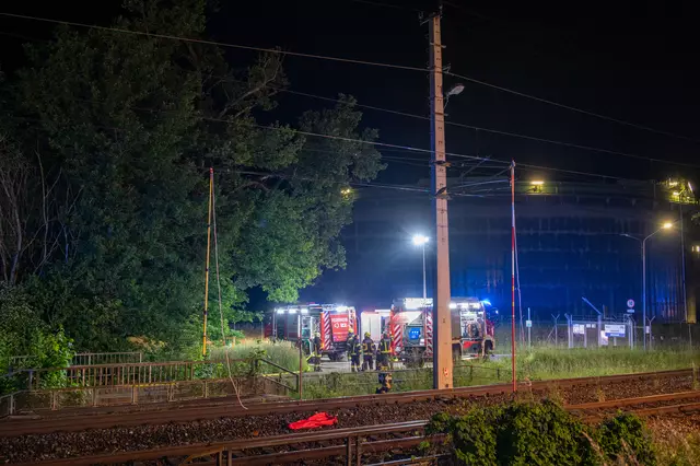 Foto: TEAM FOTOKERSCHI & TEAM FOTOKERSCHI FEUERWEHR IRNDORF