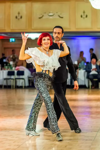 Foto: Regina Courtier