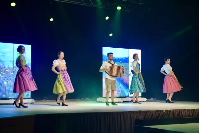 Foto: Florian Radauer