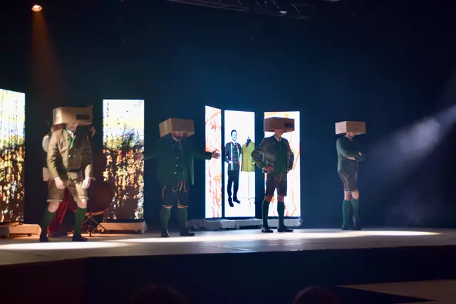 Foto: Florian Radauer