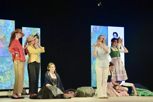 Foto: Florian Radauer