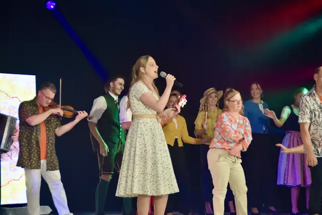 Foto: Florian Radauer