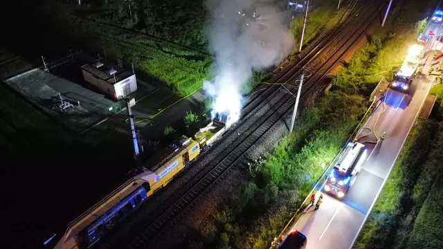 Foto: TEAM FOTOKERSCHI & TEAM FOTOKERSCHI FEUERWEHR IRNDORF