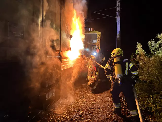 Foto: TEAM FOTOKERSCHI & TEAM FOTOKERSCHI FEUERWEHR IRNDORF