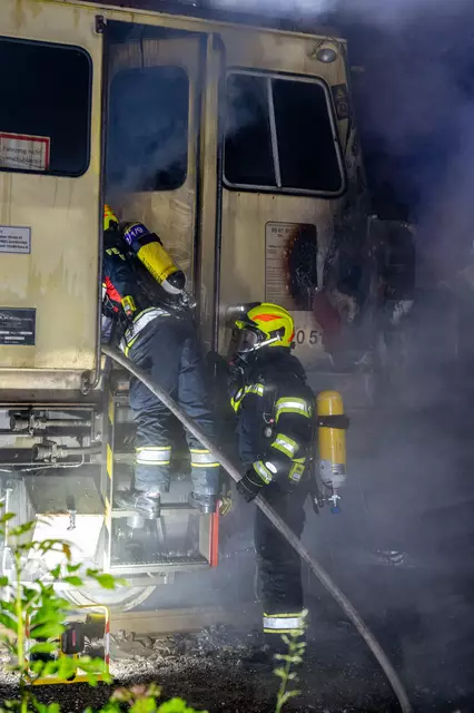 Foto: TEAM FOTOKERSCHI & TEAM FOTOKERSCHI FEUERWEHR IRNDORF