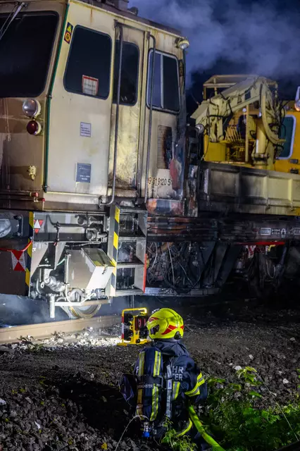 Foto: TEAM FOTOKERSCHI & TEAM FOTOKERSCHI FEUERWEHR IRNDORF
