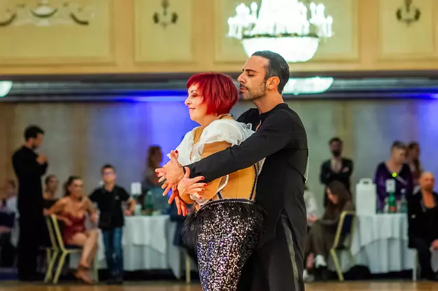 Foto: Regina Courtier