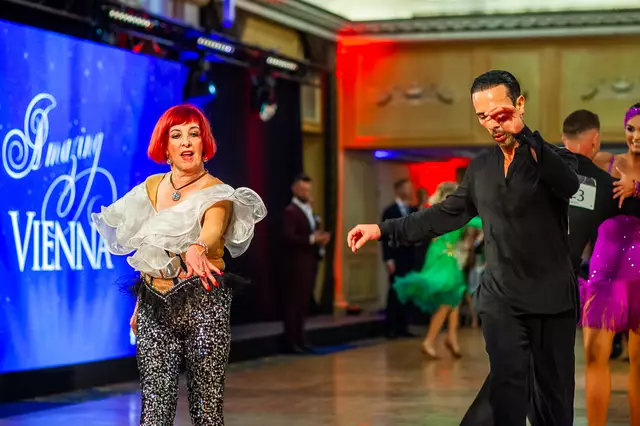 Foto: Regina Courtier