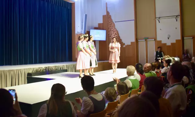 Foto: Florian Radauer