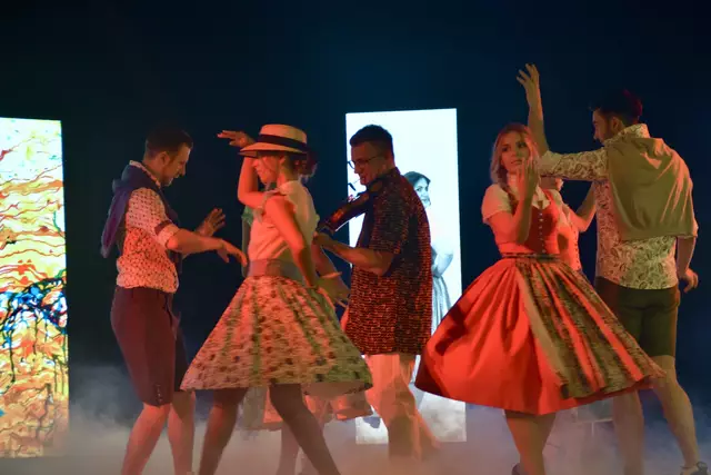 Foto: Florian Radauer