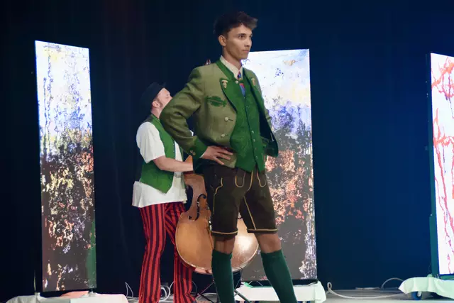 Foto: Florian Radauer