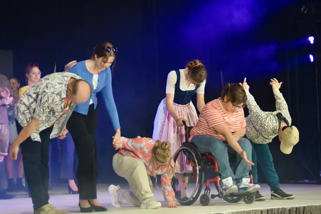 Foto: Florian Radauer