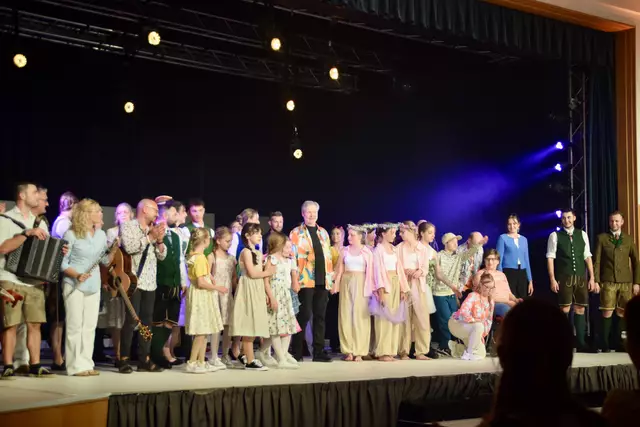 Foto: Florian Radauer