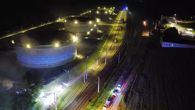 Foto: TEAM FOTOKERSCHI & TEAM FOTOKERSCHI FEUERWEHR IRNDORF