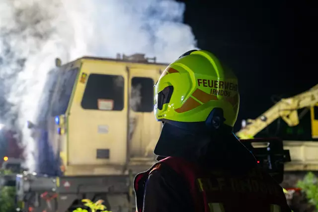 Foto: TEAM FOTOKERSCHI & TEAM FOTOKERSCHI FEUERWEHR IRNDORF