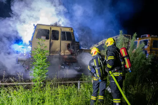 Foto: TEAM FOTOKERSCHI & TEAM FOTOKERSCHI FEUERWEHR IRNDORF