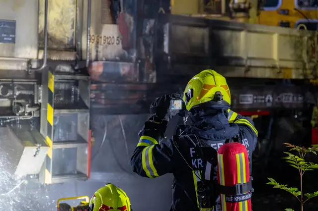 Foto: TEAM FOTOKERSCHI & TEAM FOTOKERSCHI FEUERWEHR IRNDORF