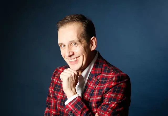 Zaubershow in Vorarlberg mit Martin von Barabü  | Foto: Martin von Barabü 