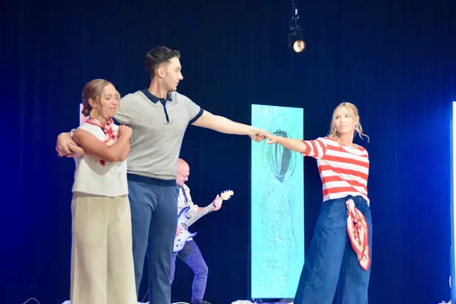 Foto: Florian Radauer