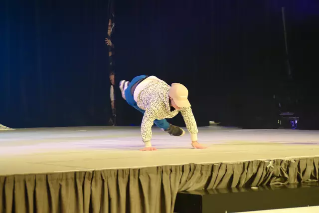 Foto: Florian Radauer