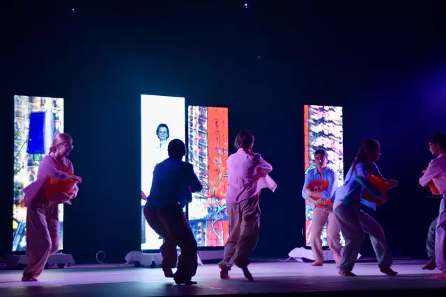 Foto: Florian Radauer