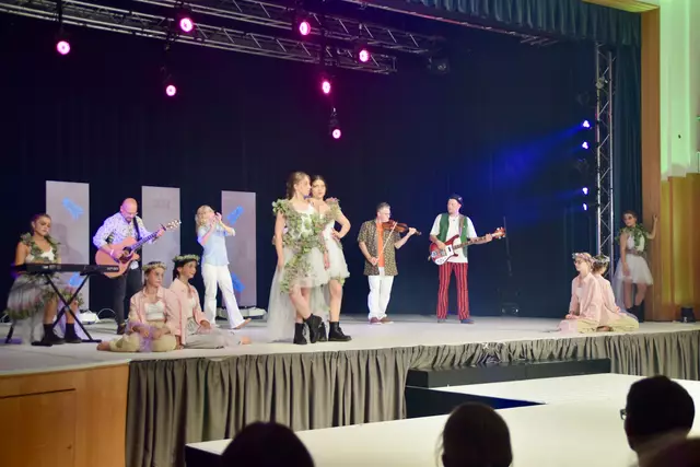 Foto: Florian Radauer