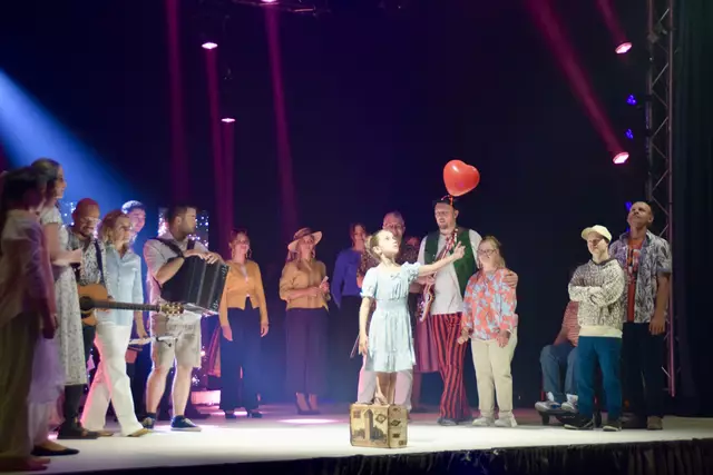 Foto: Florian Radauer