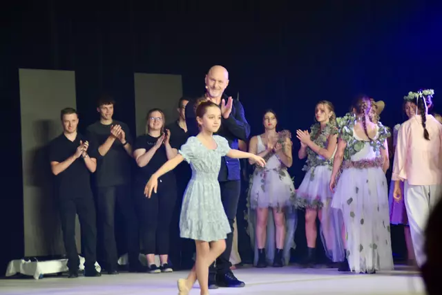 Foto: Florian Radauer