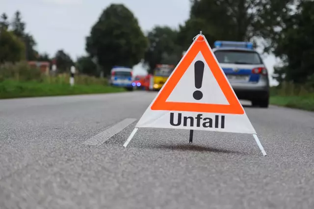 Ein Ziel, das Leben rettet und trotzdem oft schwer zu erreichen ist: Null Verkehrstote. Im Jahr 2024 ist dieses ambitionierte Vorhaben im Burgenland teilweise geglückt. | Foto: benjamin nolte