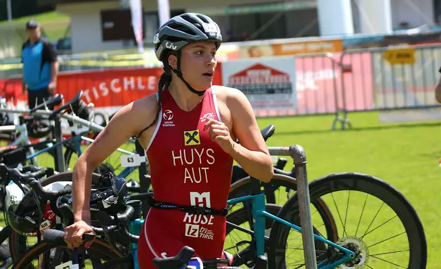 Tabea Huys | Foto: © Schwaighofer