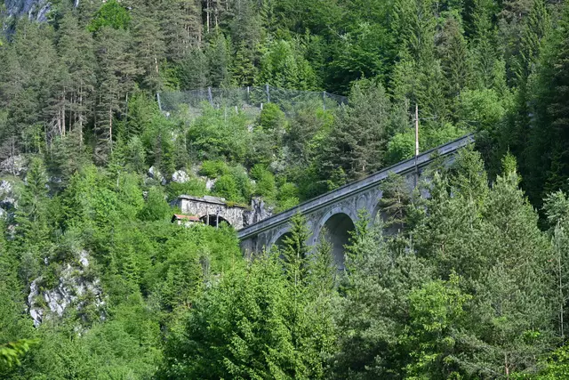 Krauselklausel-Viadukt