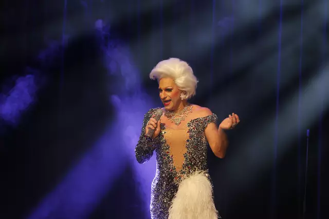 Foto: Irmi Stummer