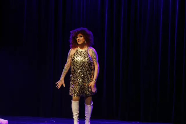 Foto: Irmi Stummer