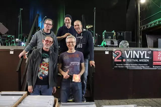 Die Veranstaltung hat sich mittlerweile als fixer Bestandteil der burgenländischen Festivalkultur etabliert und markierte zugleich den Auftakt der Festivalsaison 2025. | Foto: Alejandra Ortiz