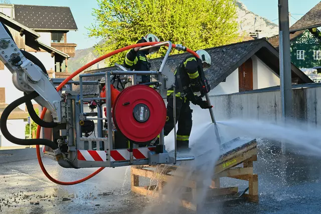 Foto: Wilfried Fischer