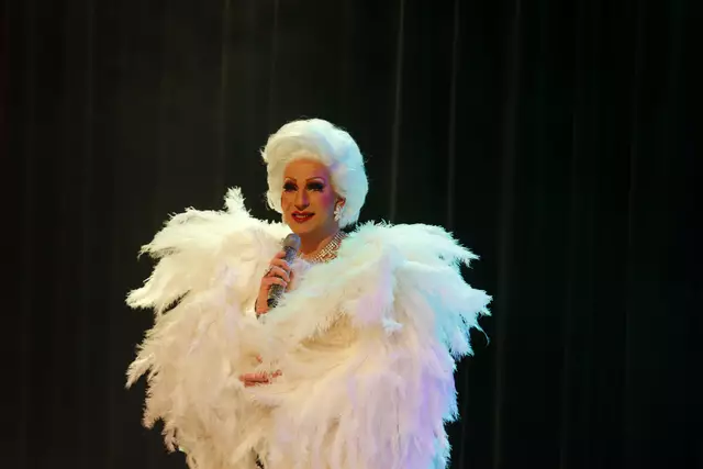 Foto: Irmi Stummer