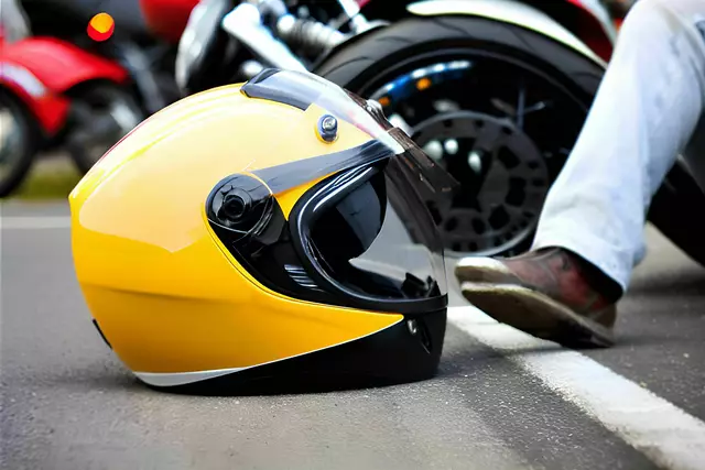Fünf junge Menschen wurden bei Unfällen mit Moped bzw. Motorrad am letzten Mai verletzt.  | Foto: Symbolbild: Canva