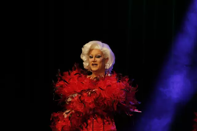 Foto: Irmi Stummer