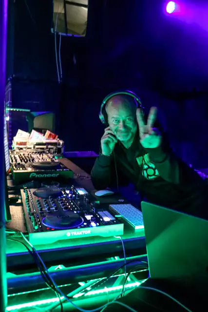 Musikalisch bot das Festival an beiden Tagen ein abwechslungsreiches Programm.  | Foto: Alejandra Ortiz