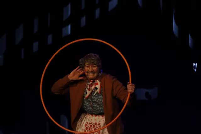 Foto: Irmi Stummer