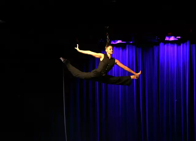 Foto: Irmi Stummer