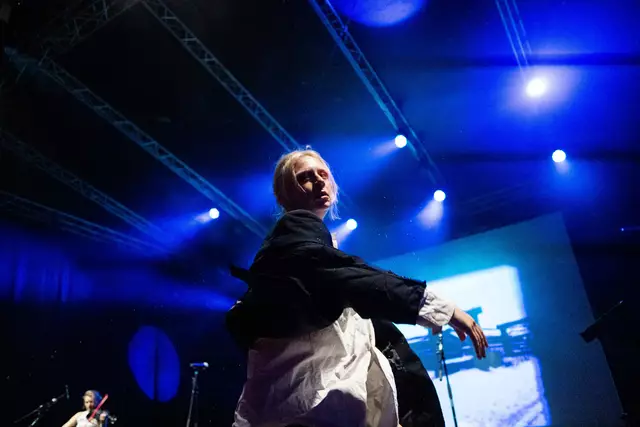 Foto: Arnold Pöschl