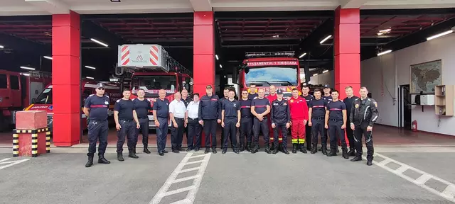 Foto: ÖLRG Bundesverband Österreich