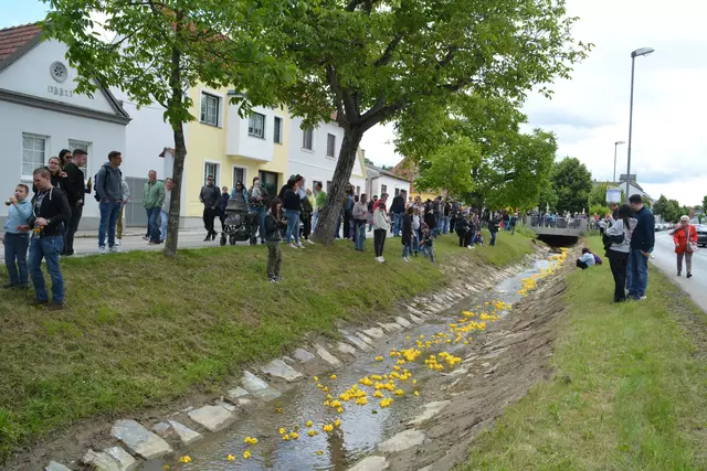 Foto: Jennifer Flechl