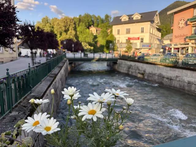 Foto: Waltraud Fischer