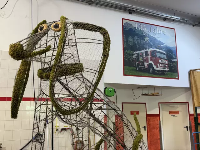 Foto: Waltraud Fischer