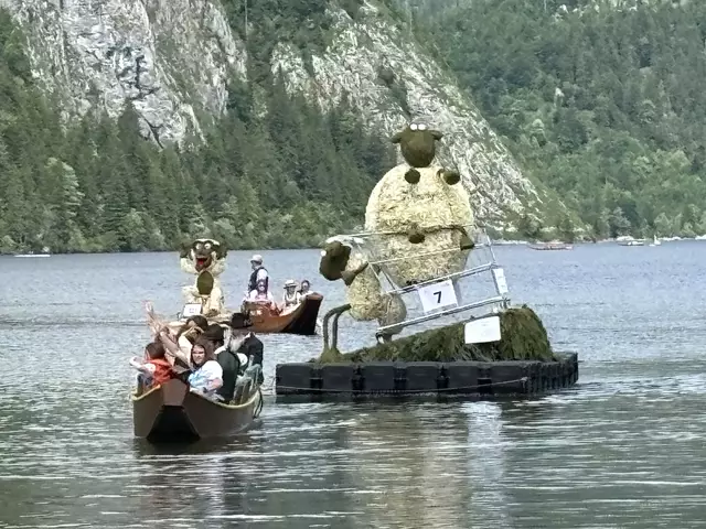 Foto: Waltraud Fischer